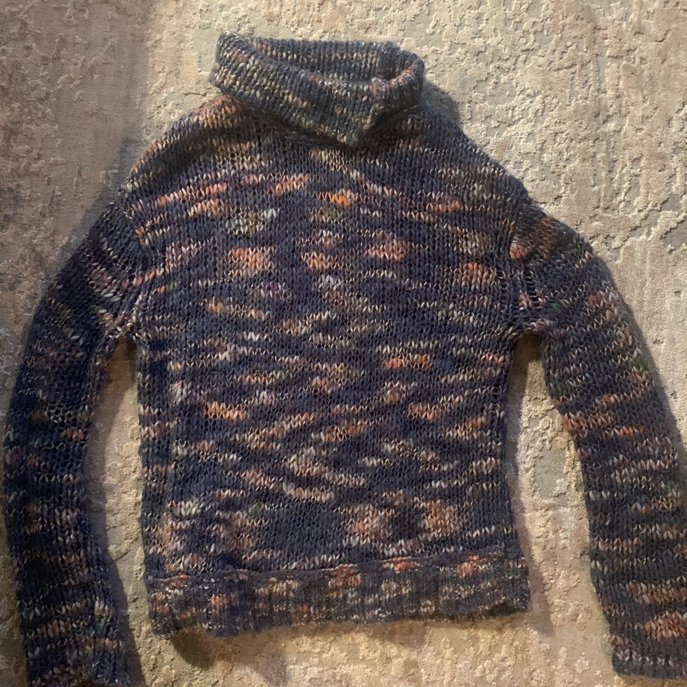 Inhabit turtleneck